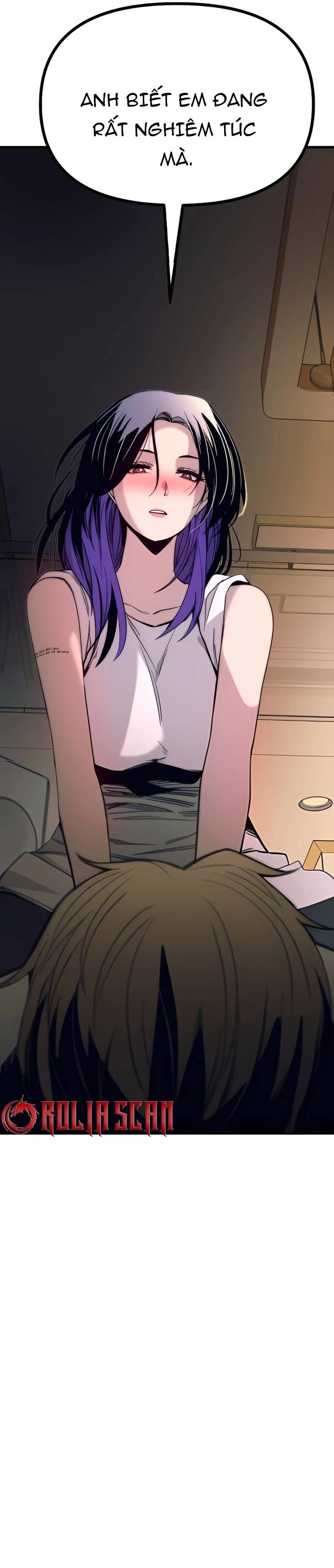 Định Mệnh Đôi Ta Giao Thoa Nơi Bến Tàu Chapter 36 - 15