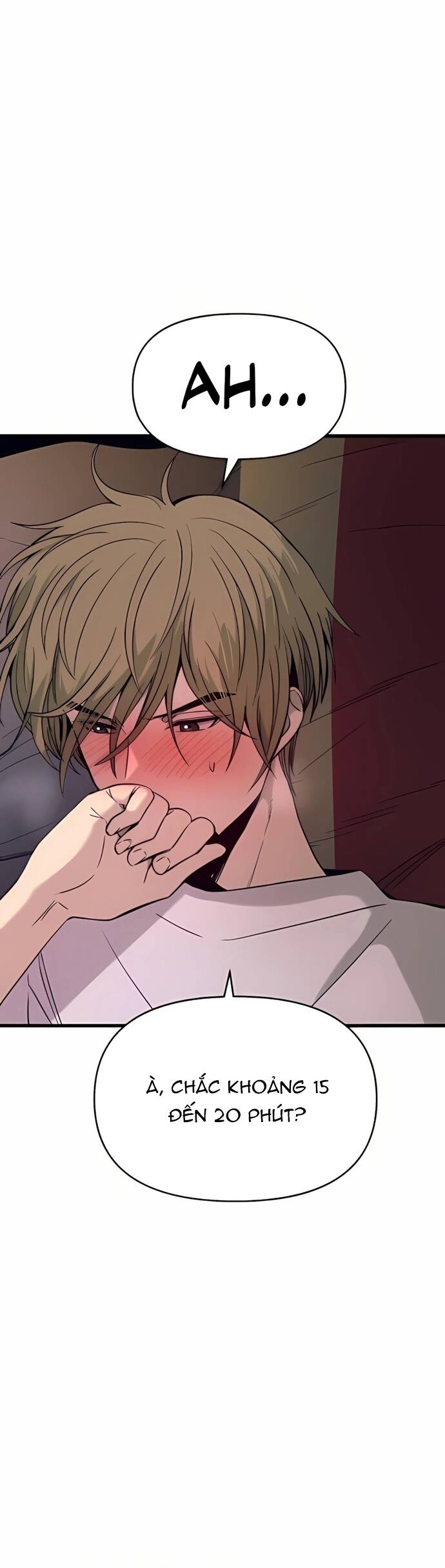 Định Mệnh Đôi Ta Giao Thoa Nơi Bến Tàu Chapter 36 - 17