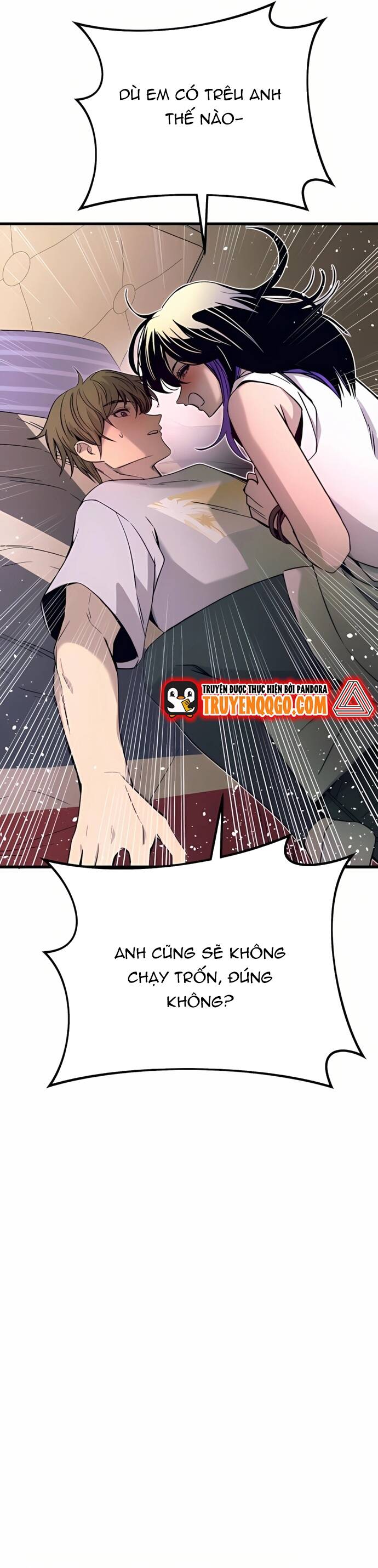 Định Mệnh Đôi Ta Giao Thoa Nơi Bến Tàu Chapter 36 - 20