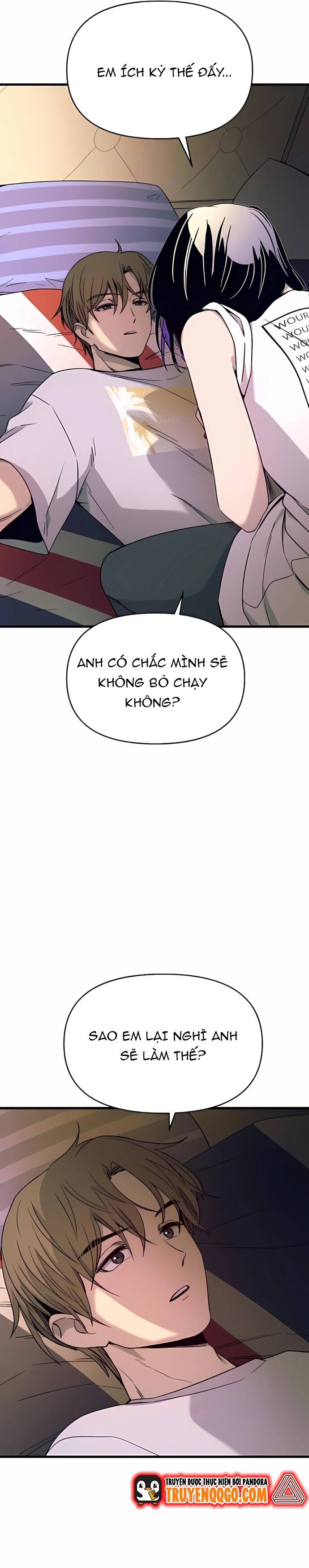 Định Mệnh Đôi Ta Giao Thoa Nơi Bến Tàu Chapter 36 - 23