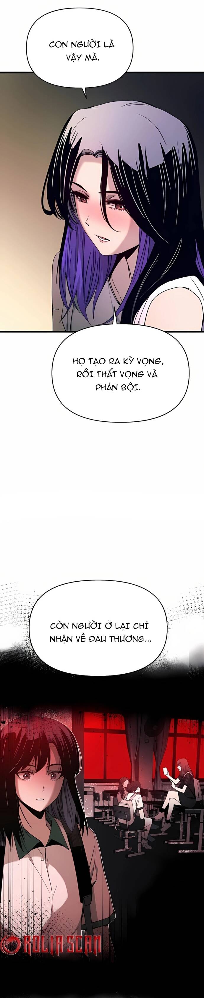 Định Mệnh Đôi Ta Giao Thoa Nơi Bến Tàu Chapter 36 - 24