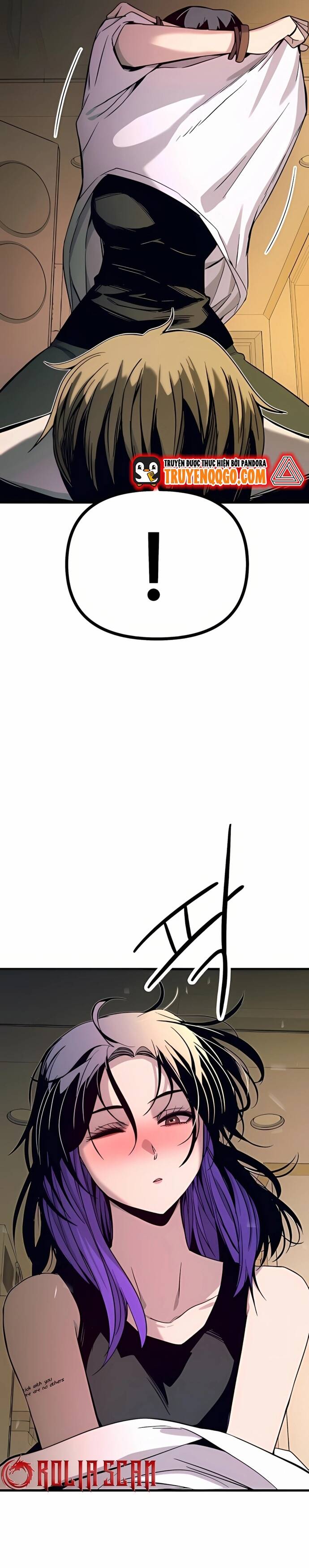 Định Mệnh Đôi Ta Giao Thoa Nơi Bến Tàu Chapter 36 - 28