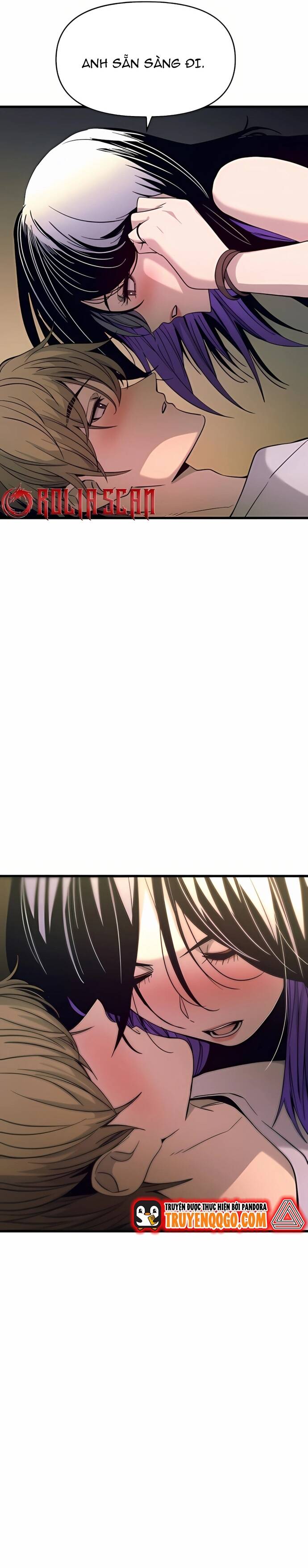 Định Mệnh Đôi Ta Giao Thoa Nơi Bến Tàu Chapter 36 - 30