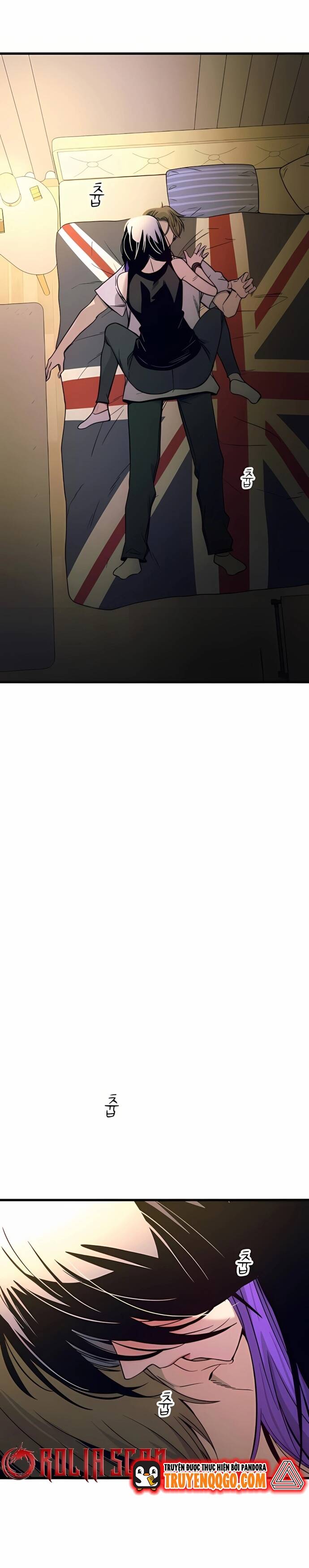 Định Mệnh Đôi Ta Giao Thoa Nơi Bến Tàu Chapter 36 - 31