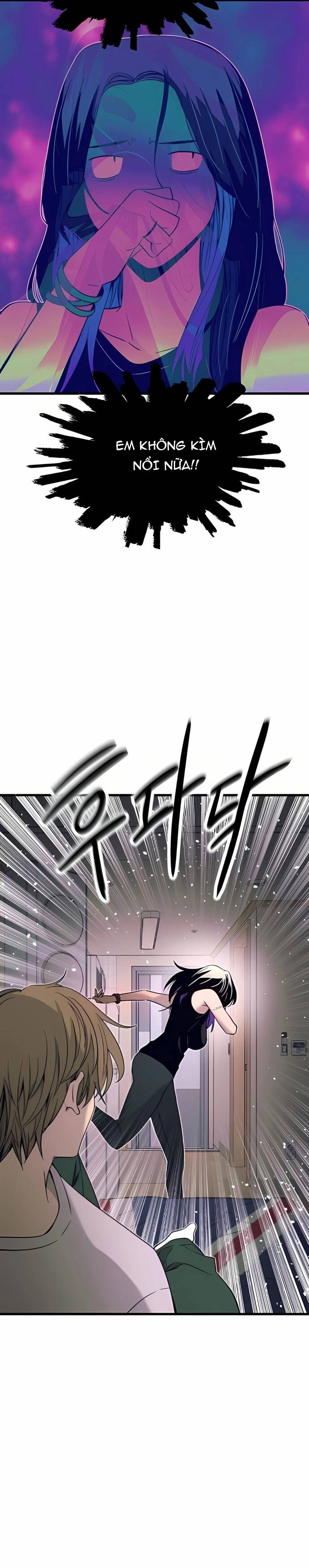 Định Mệnh Đôi Ta Giao Thoa Nơi Bến Tàu Chapter 36 - 36