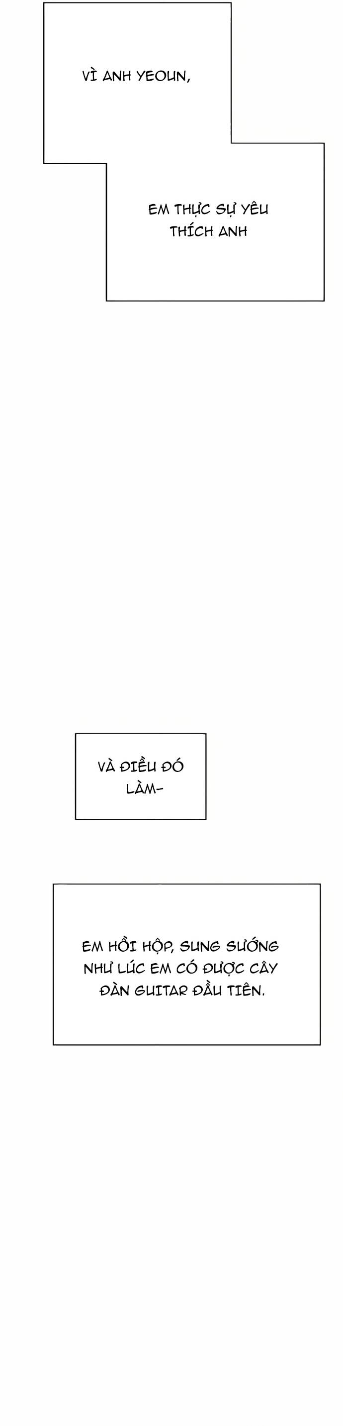 Định Mệnh Đôi Ta Giao Thoa Nơi Bến Tàu Chapter 36 - 43