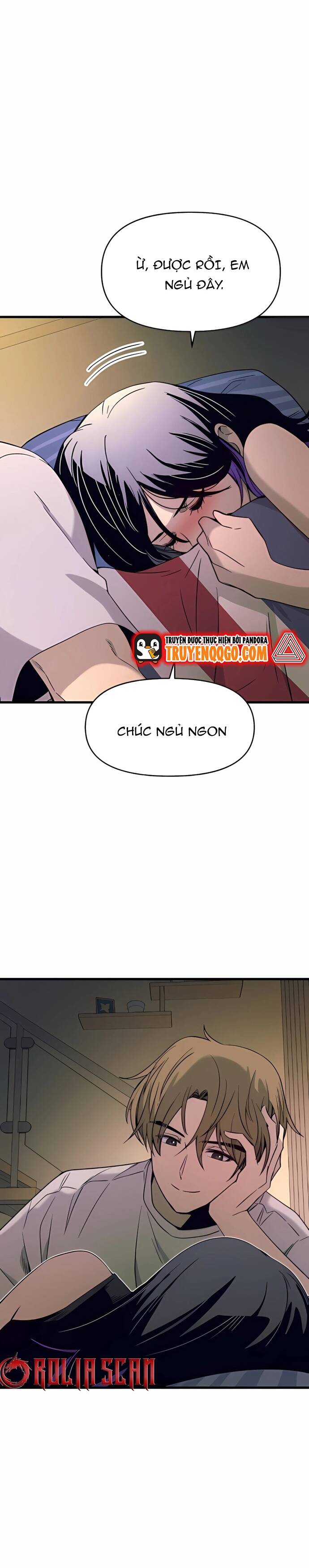 Định Mệnh Đôi Ta Giao Thoa Nơi Bến Tàu Chapter 36 - 48