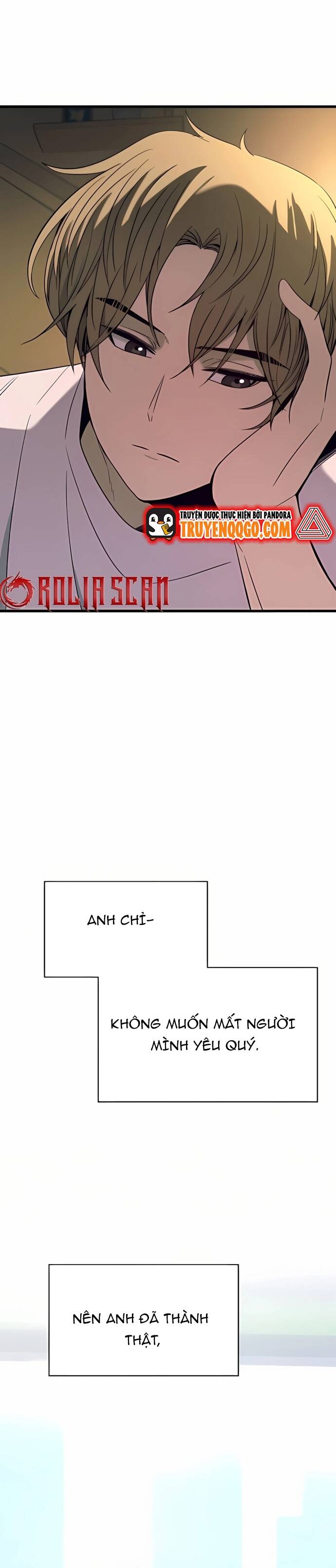 Định Mệnh Đôi Ta Giao Thoa Nơi Bến Tàu Chapter 36 - 49