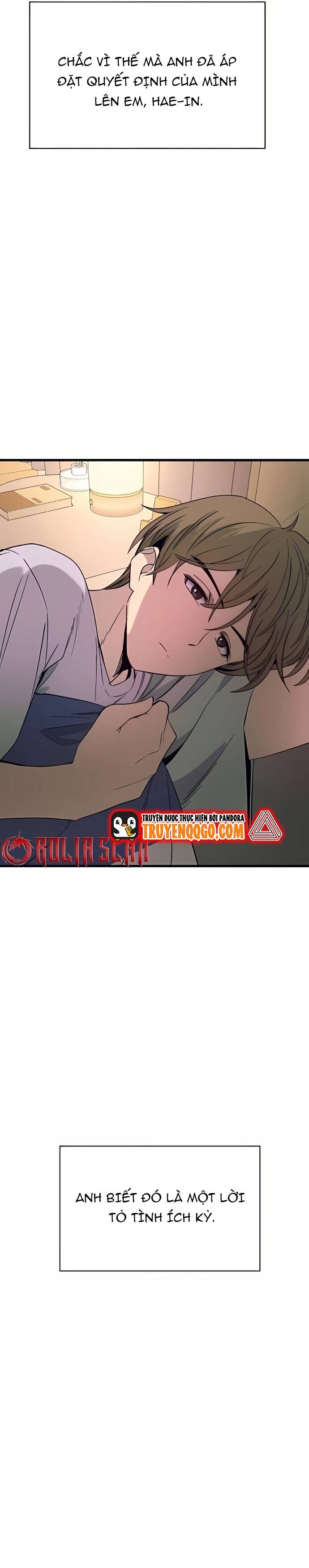 Định Mệnh Đôi Ta Giao Thoa Nơi Bến Tàu Chapter 36 - 51