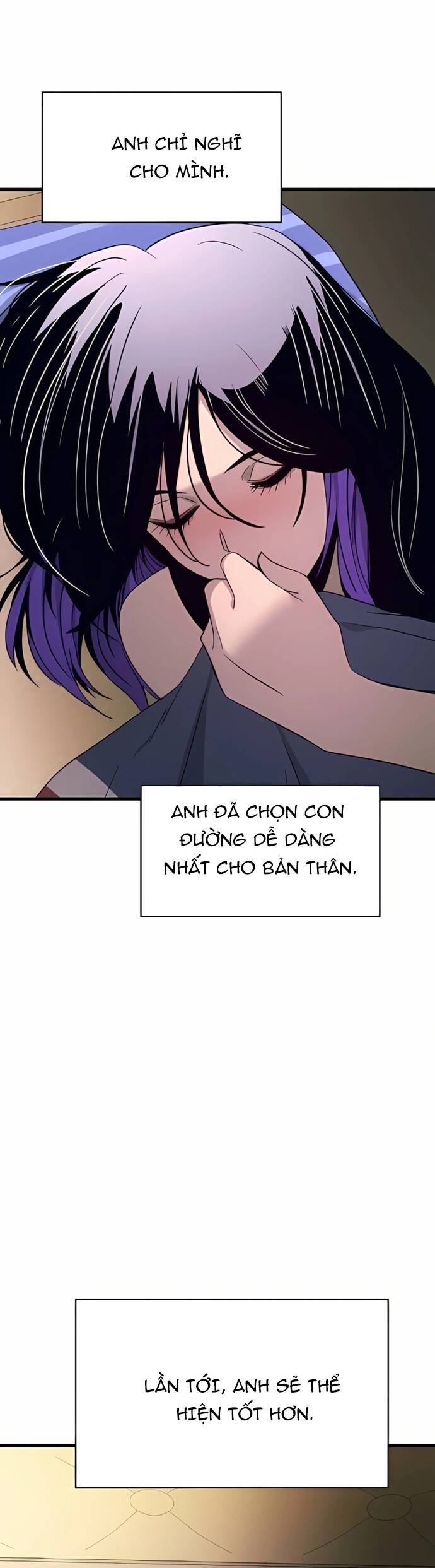 Định Mệnh Đôi Ta Giao Thoa Nơi Bến Tàu Chapter 36 - 52