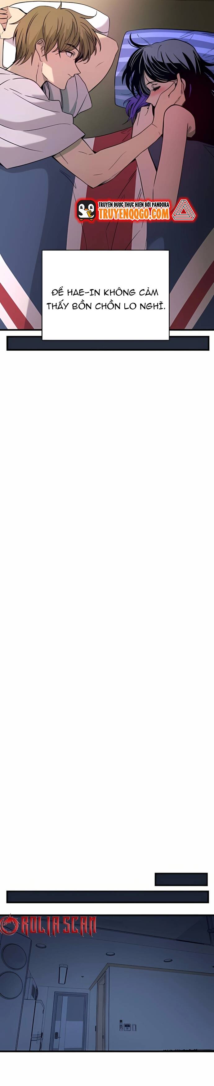 Định Mệnh Đôi Ta Giao Thoa Nơi Bến Tàu Chapter 36 - 53