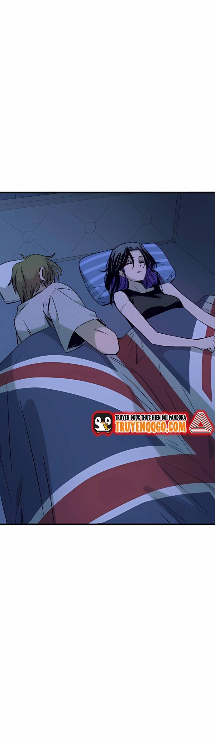 Định Mệnh Đôi Ta Giao Thoa Nơi Bến Tàu Chapter 36 - 54