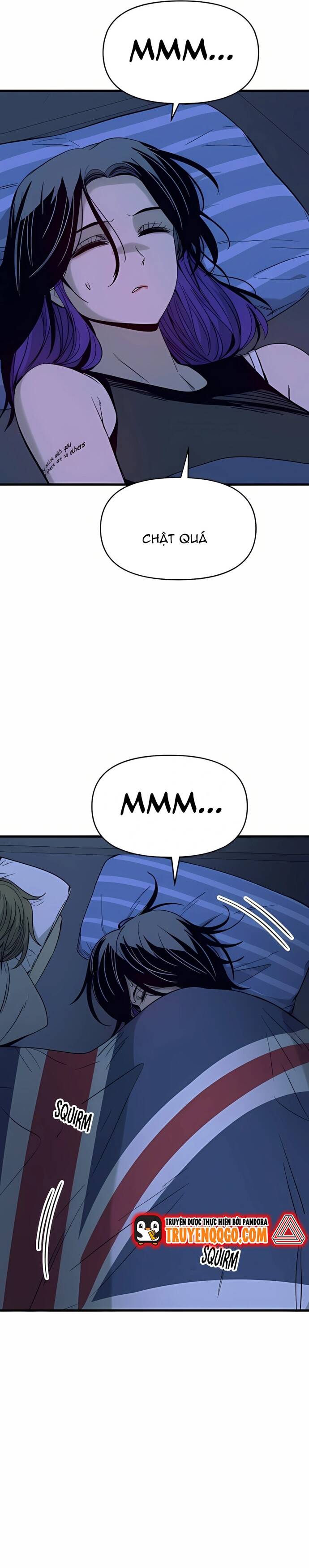 Định Mệnh Đôi Ta Giao Thoa Nơi Bến Tàu Chapter 36 - 55