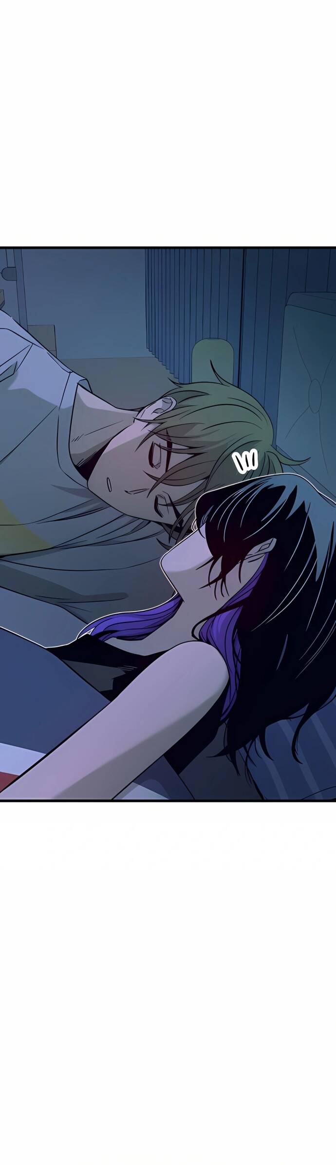 Định Mệnh Đôi Ta Giao Thoa Nơi Bến Tàu Chapter 36 - 57