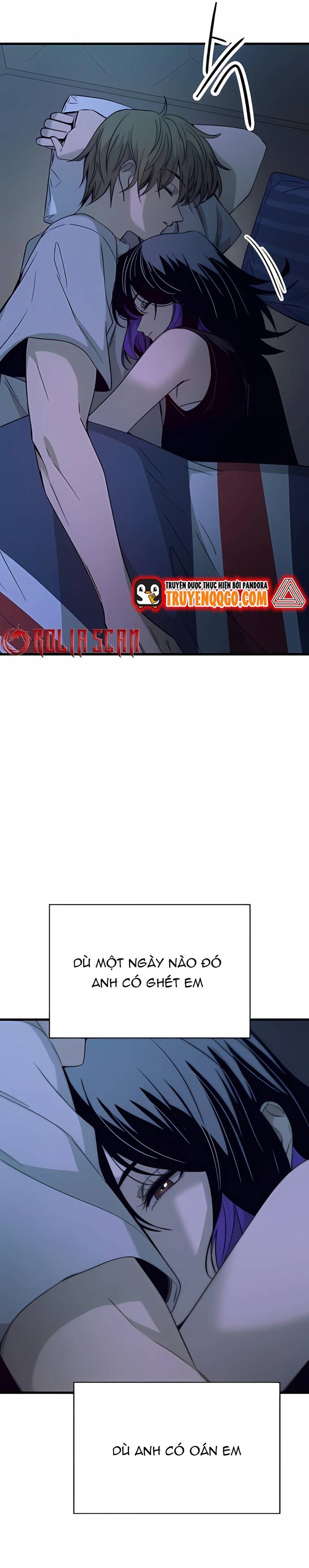 Định Mệnh Đôi Ta Giao Thoa Nơi Bến Tàu Chapter 36 - 60