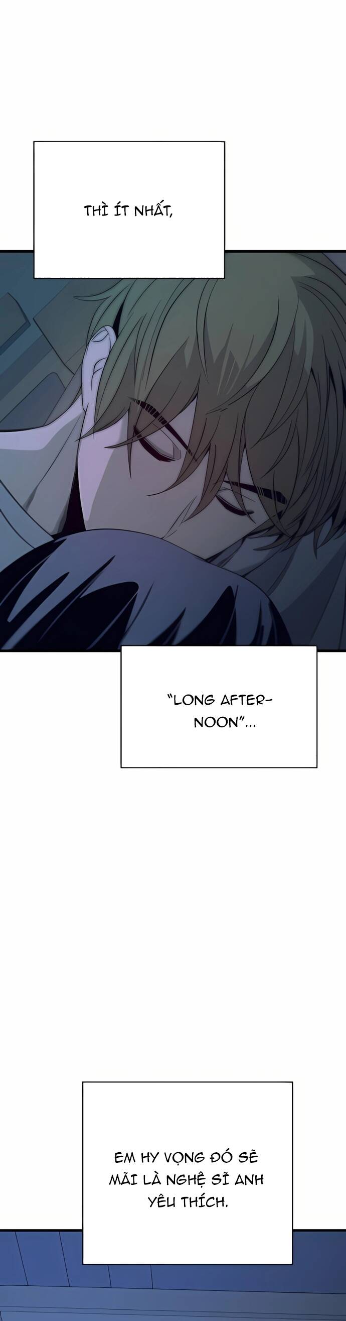 Định Mệnh Đôi Ta Giao Thoa Nơi Bến Tàu Chapter 36 - 61