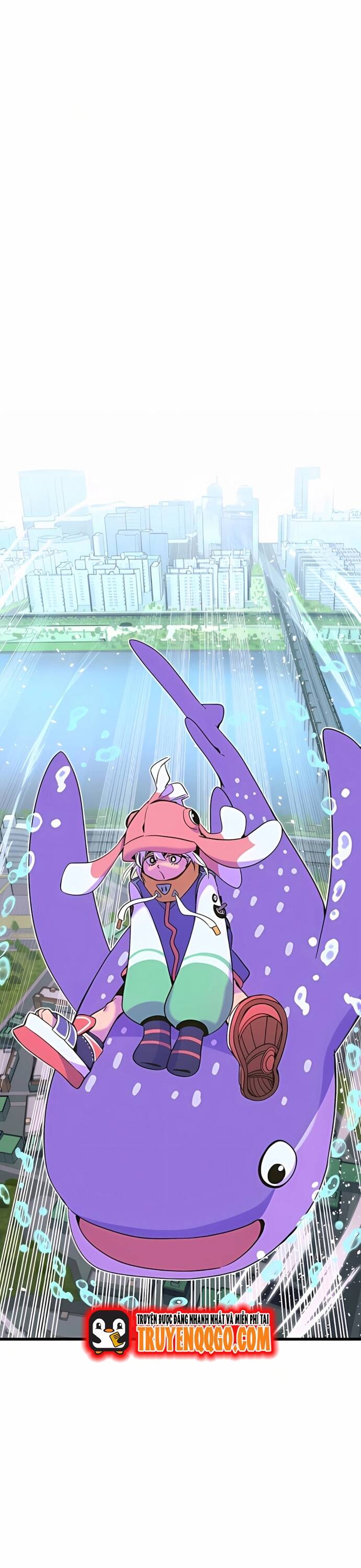 Định Mệnh Đôi Ta Giao Thoa Nơi Bến Tàu Chapter 37 - 2