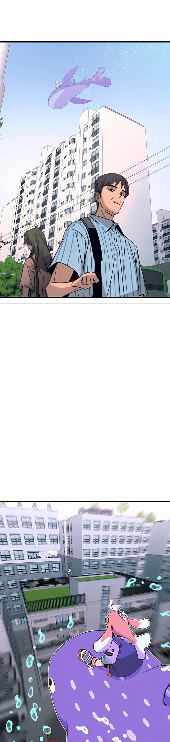 Định Mệnh Đôi Ta Giao Thoa Nơi Bến Tàu Chapter 37 - 3