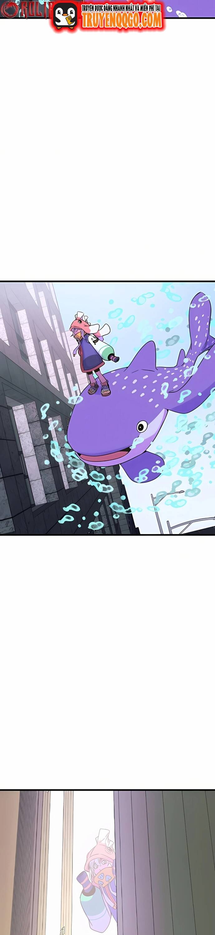 Định Mệnh Đôi Ta Giao Thoa Nơi Bến Tàu Chapter 37 - 4