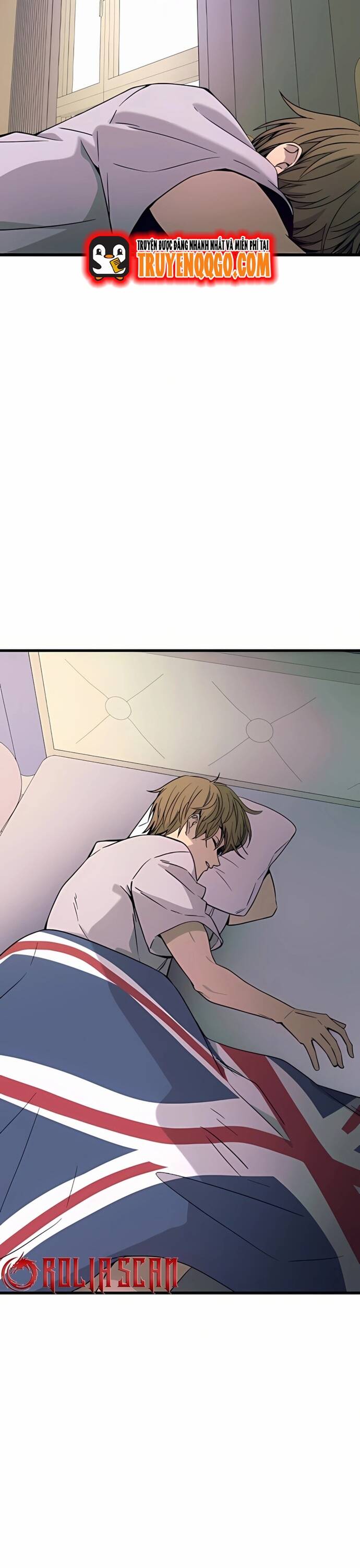 Định Mệnh Đôi Ta Giao Thoa Nơi Bến Tàu Chapter 37 - 5