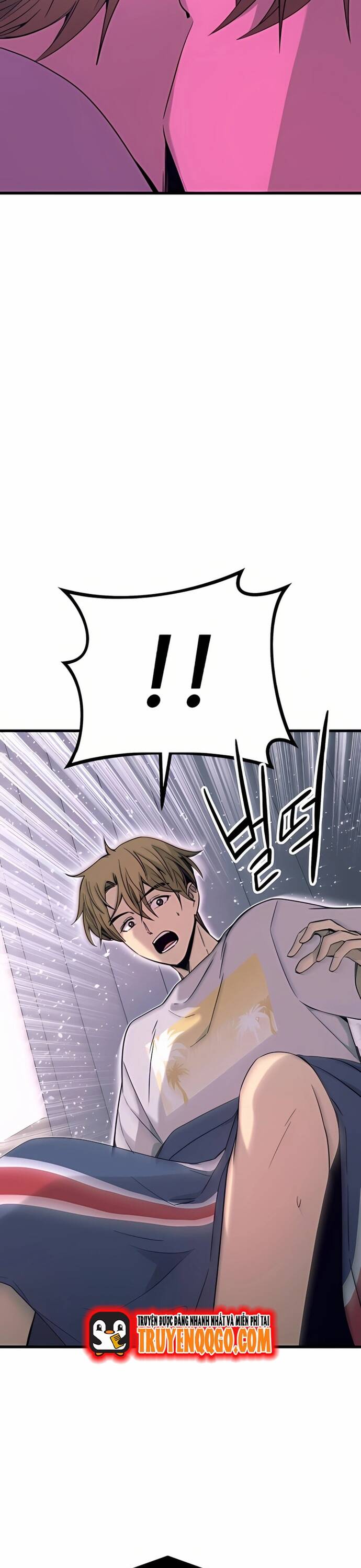 Định Mệnh Đôi Ta Giao Thoa Nơi Bến Tàu Chapter 37 - 7