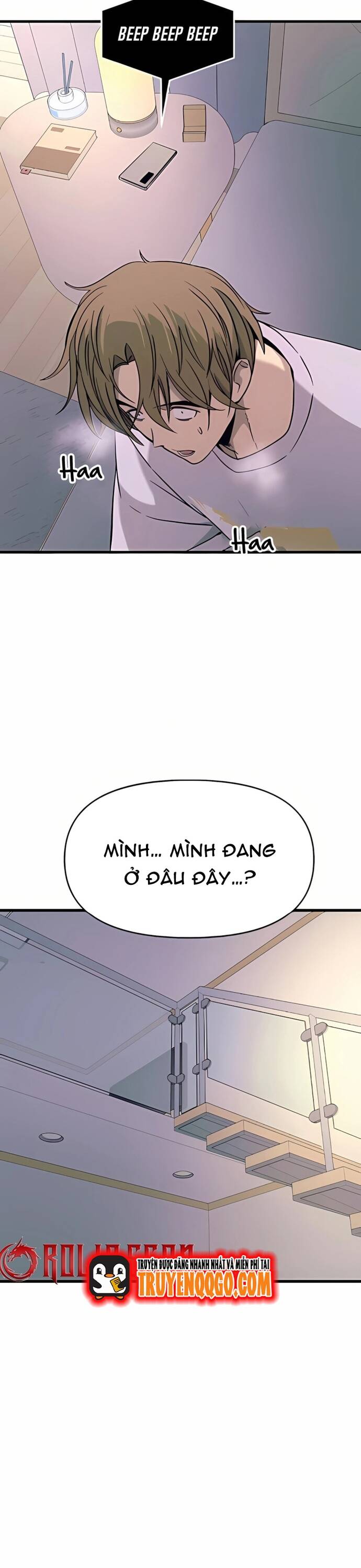 Định Mệnh Đôi Ta Giao Thoa Nơi Bến Tàu Chapter 37 - 8