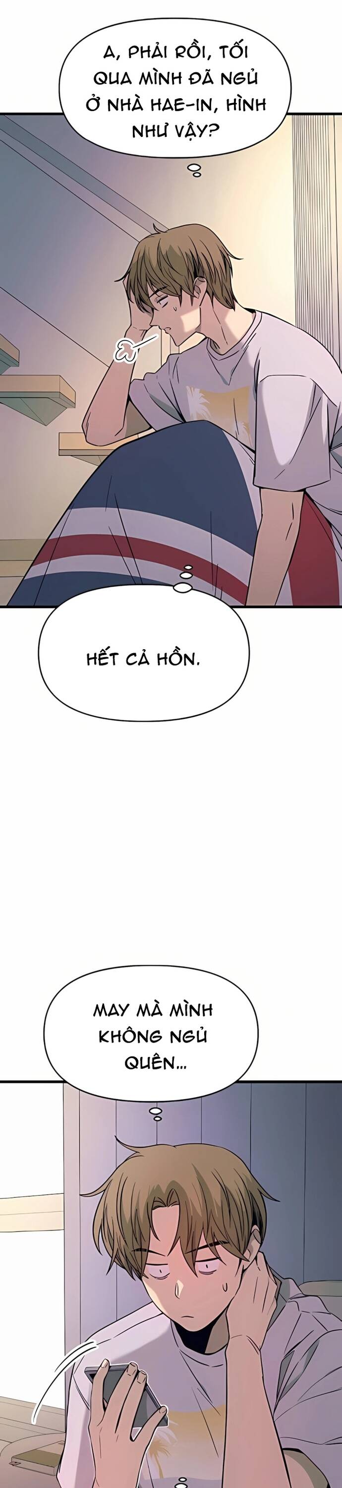 Định Mệnh Đôi Ta Giao Thoa Nơi Bến Tàu Chapter 37 - 9