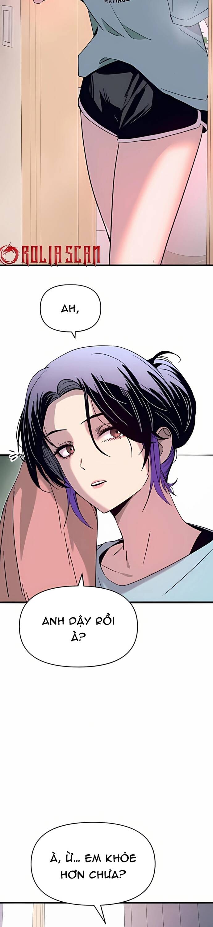 Định Mệnh Đôi Ta Giao Thoa Nơi Bến Tàu Chapter 37 - 11