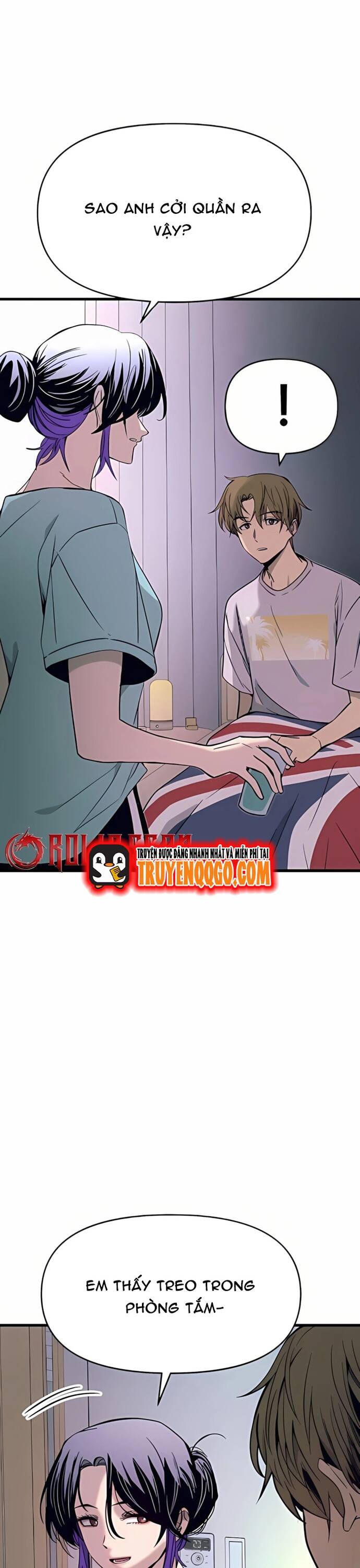 Định Mệnh Đôi Ta Giao Thoa Nơi Bến Tàu Chapter 37 - 14