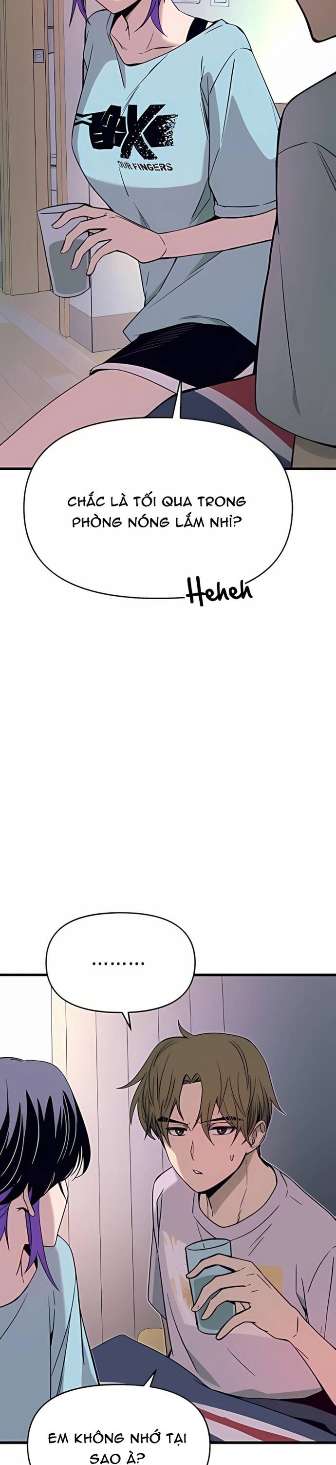 Định Mệnh Đôi Ta Giao Thoa Nơi Bến Tàu Chapter 37 - 15