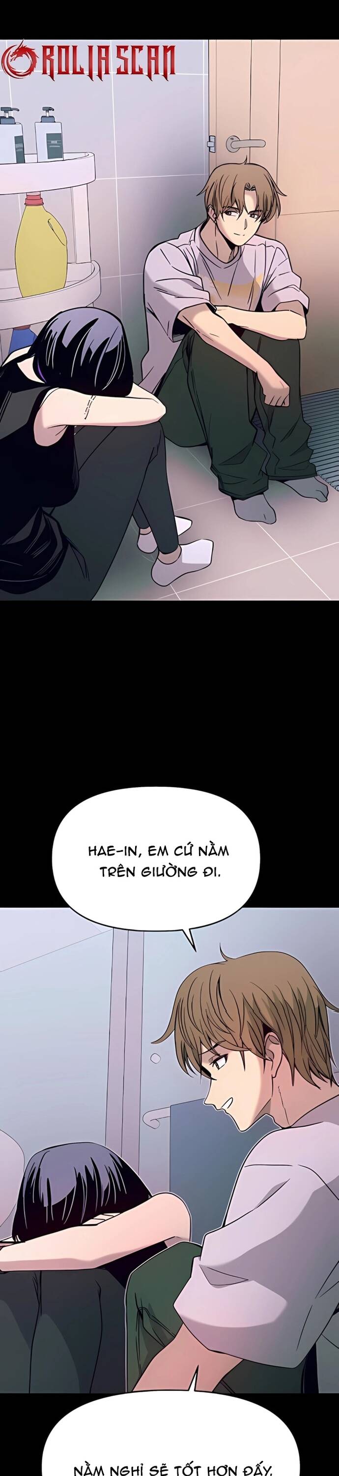 Định Mệnh Đôi Ta Giao Thoa Nơi Bến Tàu Chapter 37 - 17