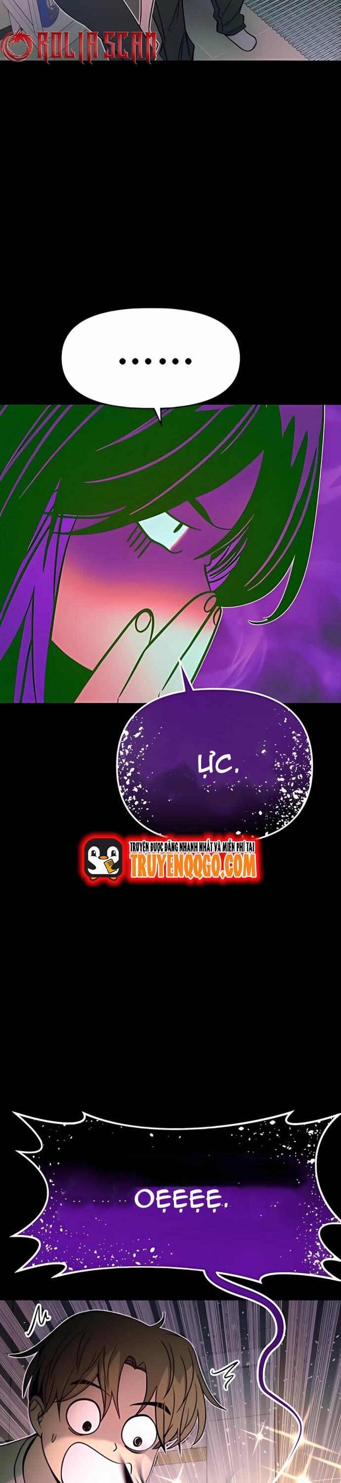 Định Mệnh Đôi Ta Giao Thoa Nơi Bến Tàu Chapter 37 - 19