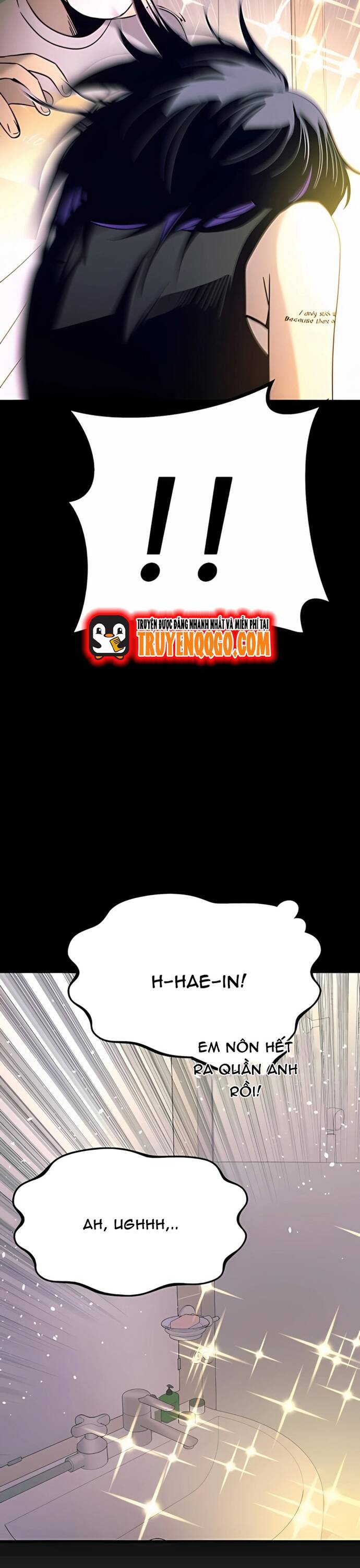 Định Mệnh Đôi Ta Giao Thoa Nơi Bến Tàu Chapter 37 - 20