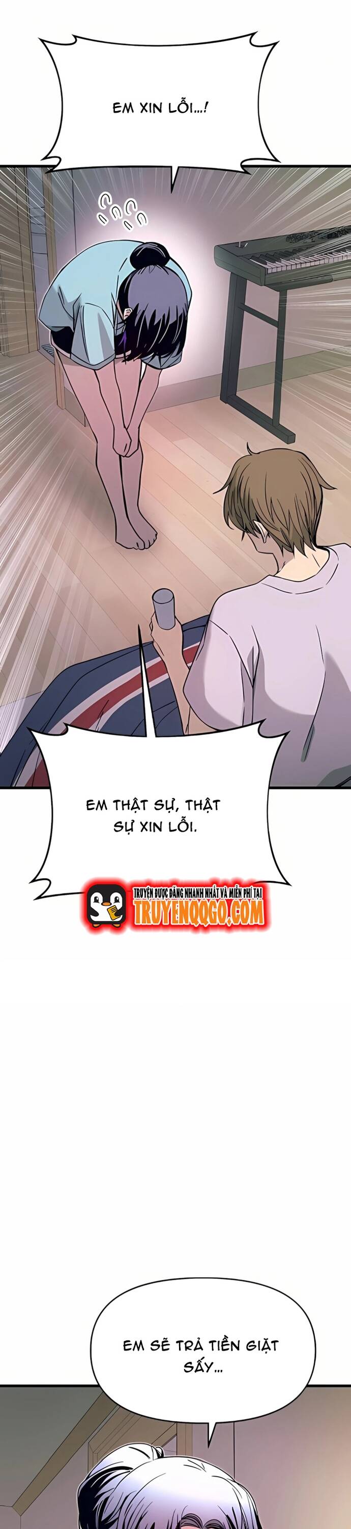 Định Mệnh Đôi Ta Giao Thoa Nơi Bến Tàu Chapter 37 - 23