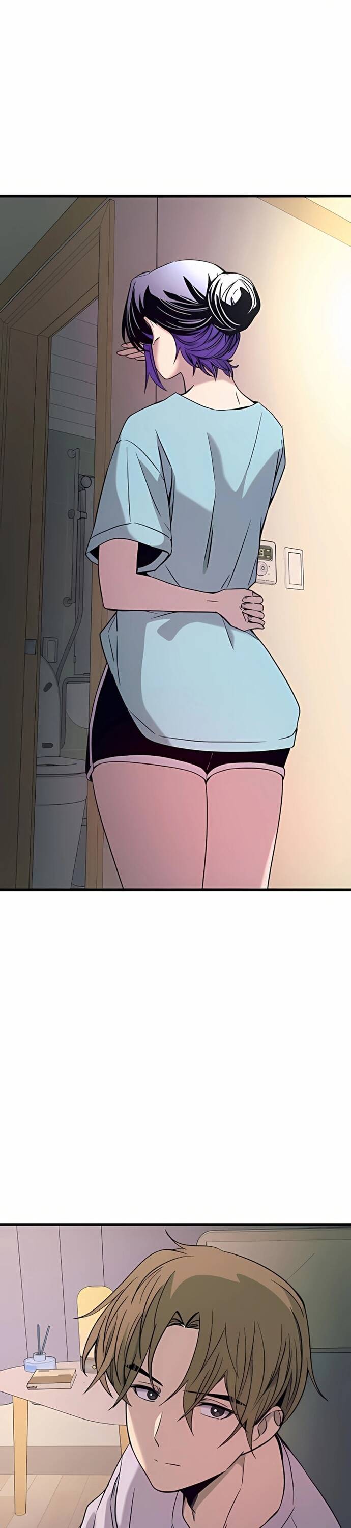 Định Mệnh Đôi Ta Giao Thoa Nơi Bến Tàu Chapter 37 - 27