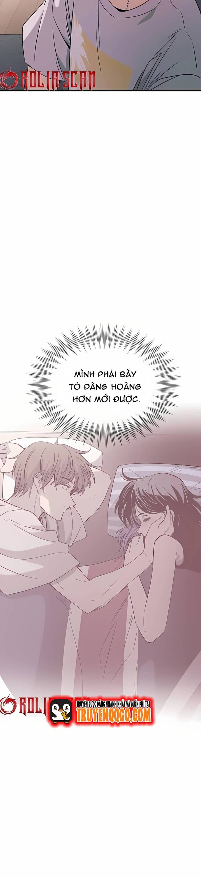 Định Mệnh Đôi Ta Giao Thoa Nơi Bến Tàu Chapter 37 - 28