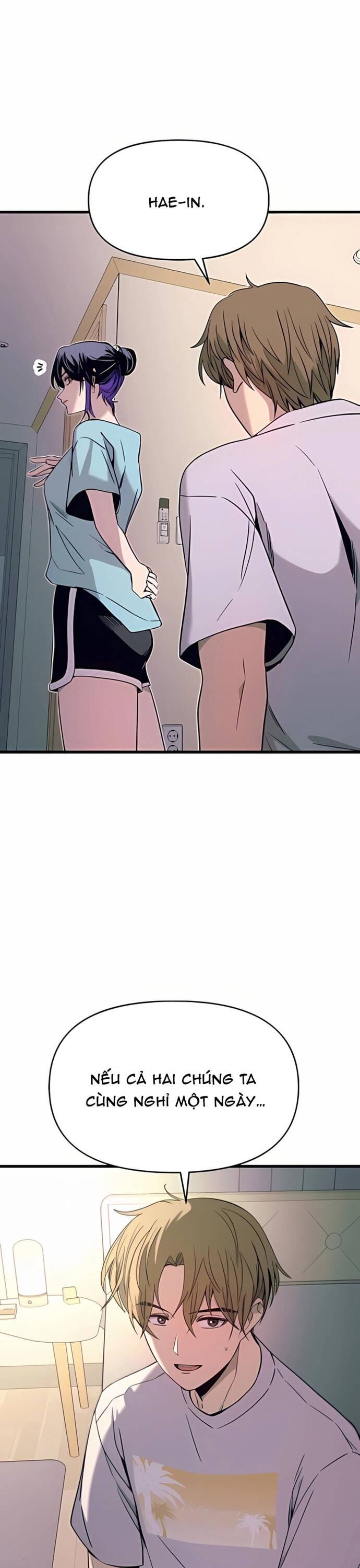 Định Mệnh Đôi Ta Giao Thoa Nơi Bến Tàu Chapter 37 - 29