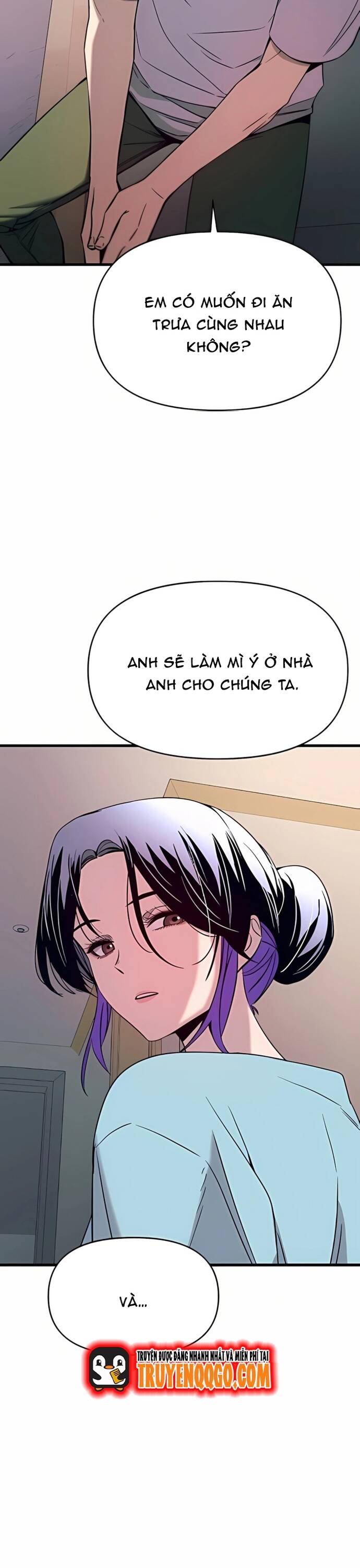 Định Mệnh Đôi Ta Giao Thoa Nơi Bến Tàu Chapter 37 - 30