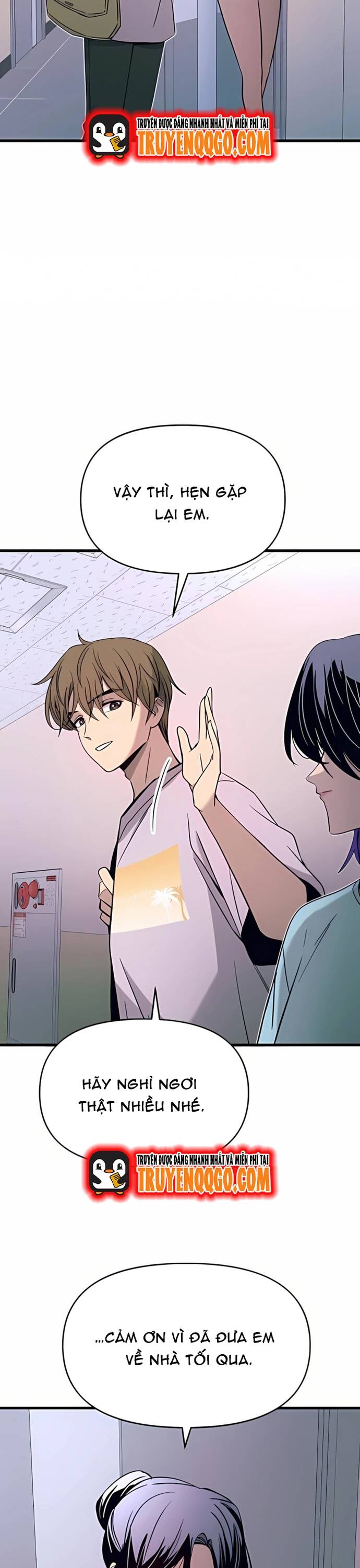 Định Mệnh Đôi Ta Giao Thoa Nơi Bến Tàu Chapter 37 - 35