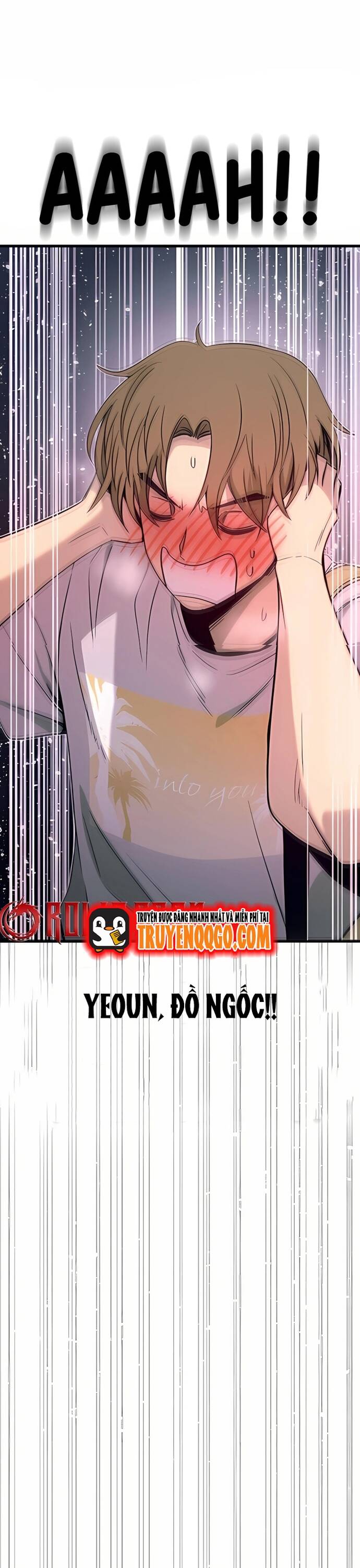 Định Mệnh Đôi Ta Giao Thoa Nơi Bến Tàu Chapter 37 - 38