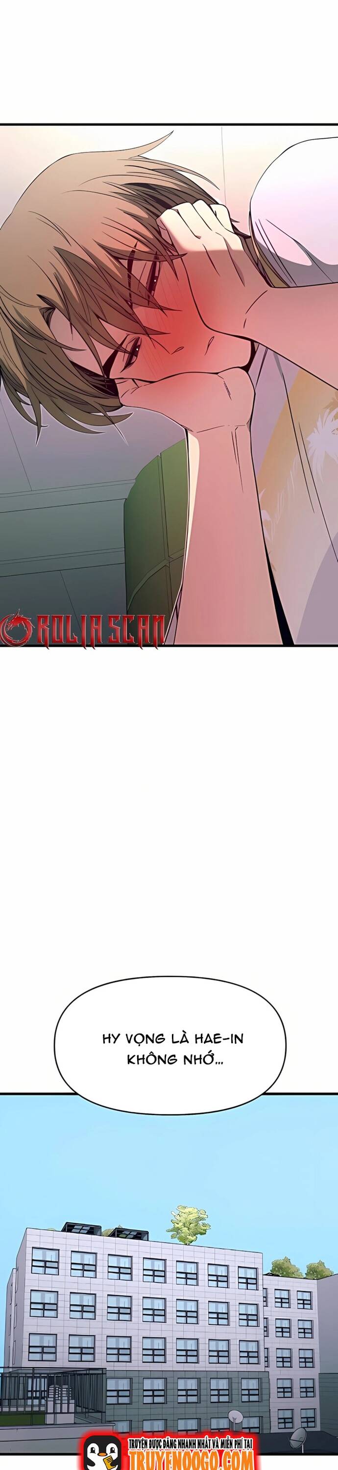 Định Mệnh Đôi Ta Giao Thoa Nơi Bến Tàu Chapter 37 - 41