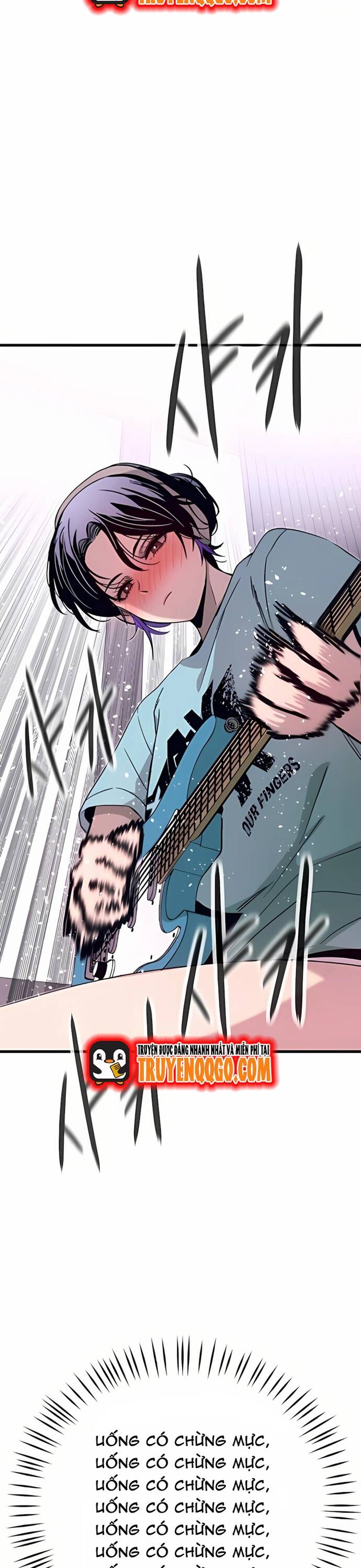 Định Mệnh Đôi Ta Giao Thoa Nơi Bến Tàu Chapter 37 - 42