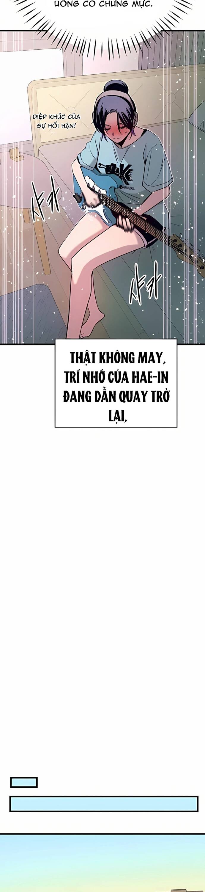 Định Mệnh Đôi Ta Giao Thoa Nơi Bến Tàu Chapter 37 - 43