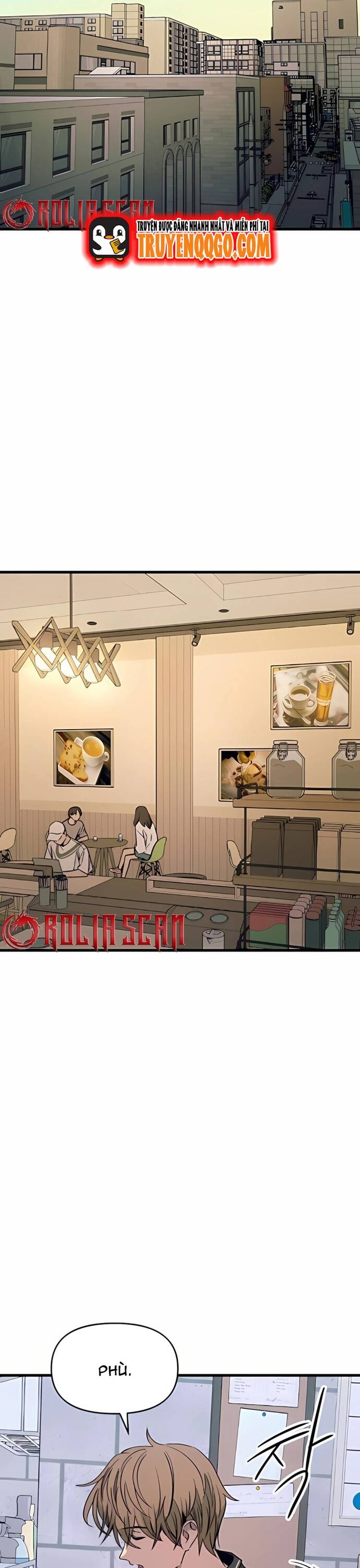 Định Mệnh Đôi Ta Giao Thoa Nơi Bến Tàu Chapter 37 - 44