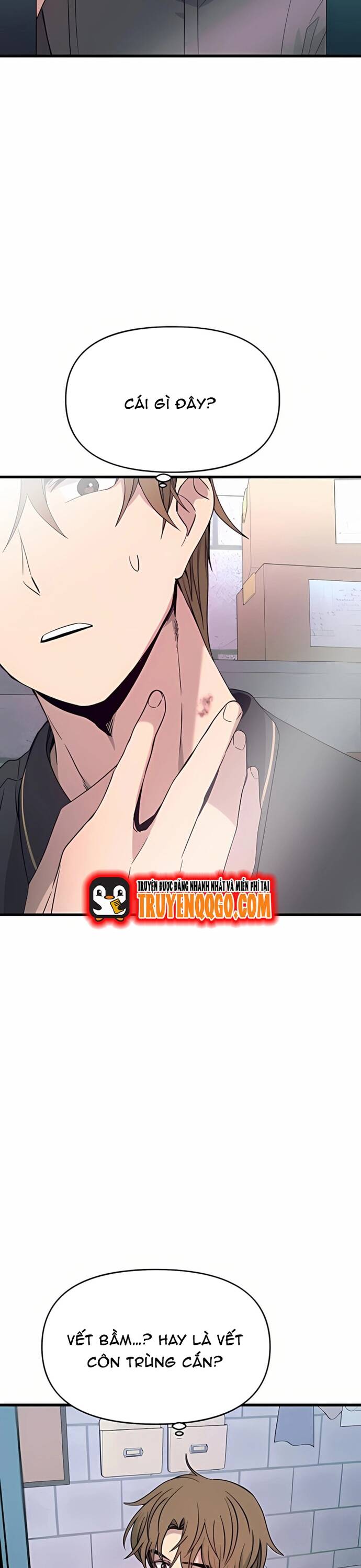 Định Mệnh Đôi Ta Giao Thoa Nơi Bến Tàu Chapter 37 - 47