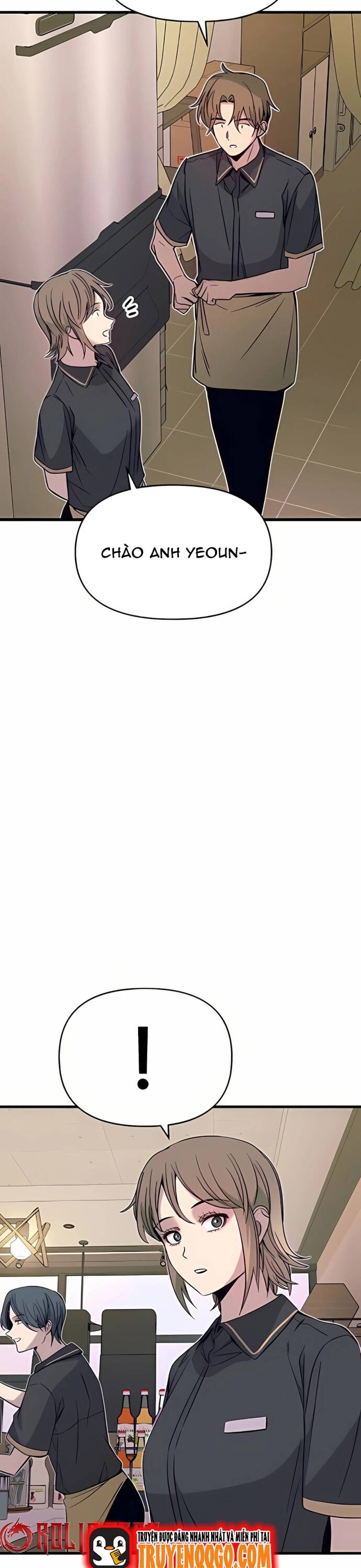 Định Mệnh Đôi Ta Giao Thoa Nơi Bến Tàu Chapter 37 - 49