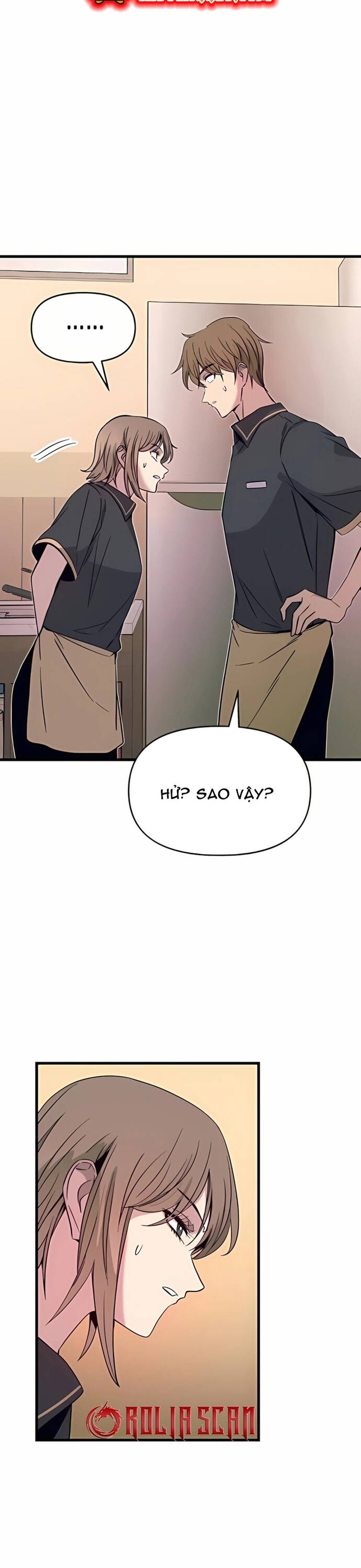 Định Mệnh Đôi Ta Giao Thoa Nơi Bến Tàu Chapter 37 - 50