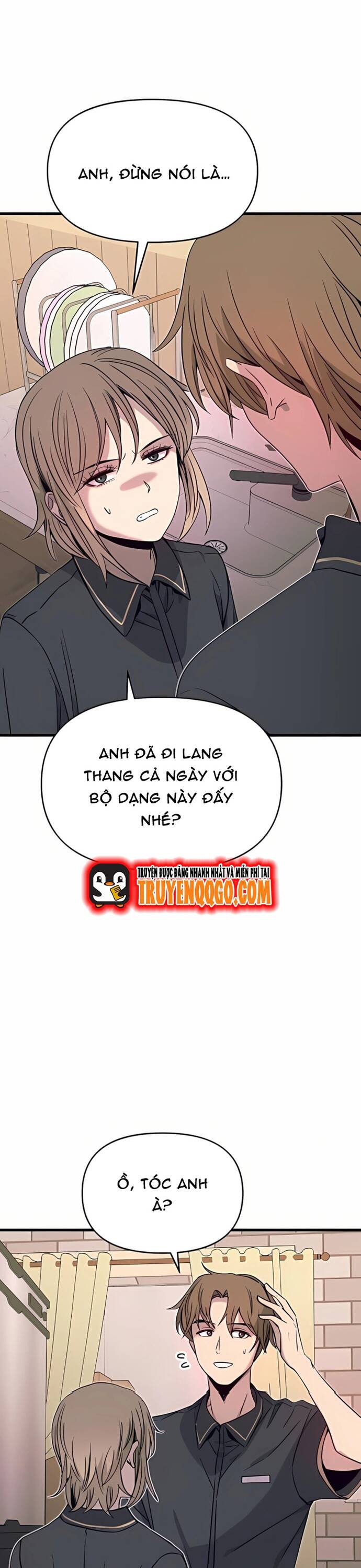 Định Mệnh Đôi Ta Giao Thoa Nơi Bến Tàu Chapter 37 - 51