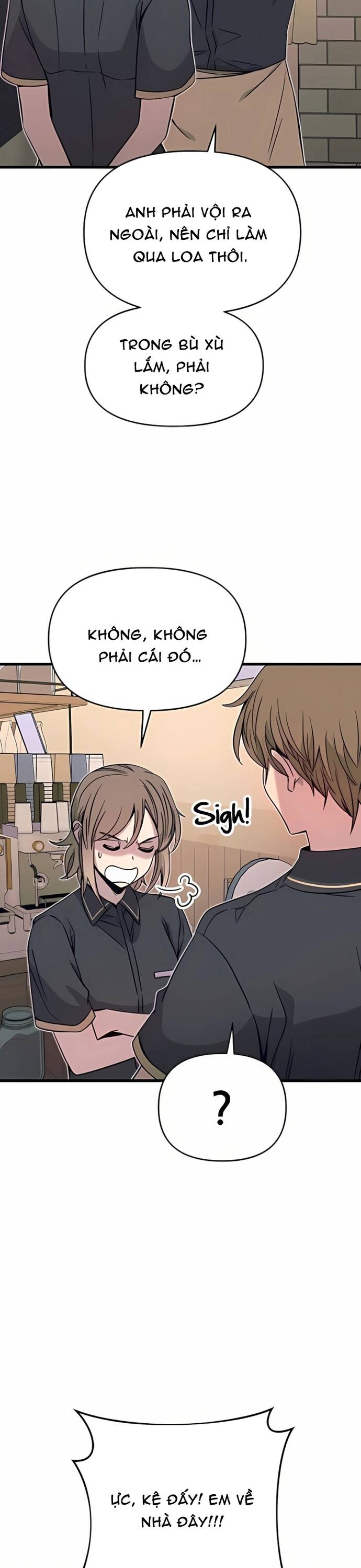 Định Mệnh Đôi Ta Giao Thoa Nơi Bến Tàu Chapter 37 - 52