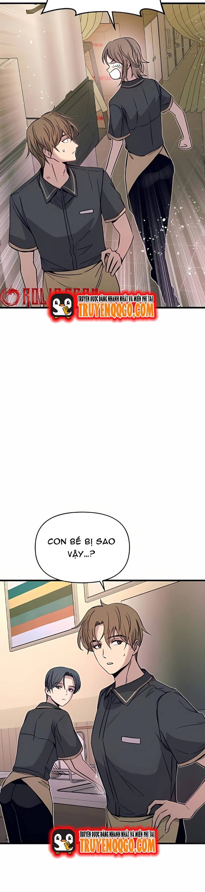 Định Mệnh Đôi Ta Giao Thoa Nơi Bến Tàu Chapter 37 - 53